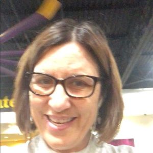 Meet your Posher, Susan